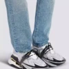 Unicorn Wave trainers in neoprene
