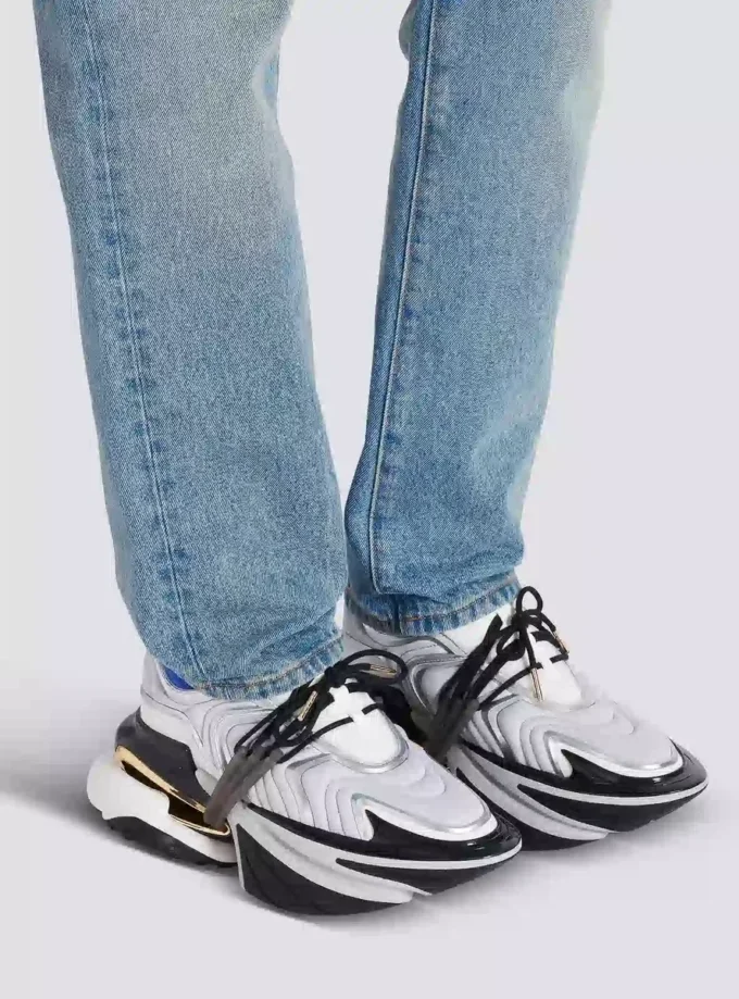 Unicorn Wave trainers in neoprene