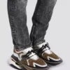 Unicorn Wave trainers in neoprene