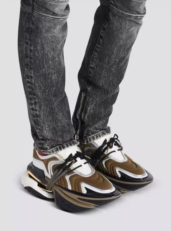 Unicorn Wave trainers in neoprene