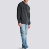 Vintage Balmain embroidered hoodie Vintage Balmain embroidered hoodie
