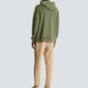 Vintage Balmain embroidered hoodie Vintage Balmain embroidered hoodie