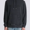 Vintage Balmain embroidered hoodie Vintage Balmain embroidered hoodie