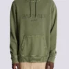 Vintage Balmain embroidered hoodie Vintage Balmain embroidered hoodie