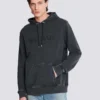 Vintage Balmain embroidered hoodie Vintage Balmain embroidered hoodie