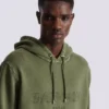 Vintage Balmain embroidered hoodie Vintage Balmain embroidered hoodie