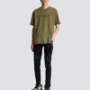 Vintage Balmain embroidered T-shirt Vintage Balmain embroidered T-shirt