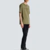 Vintage Balmain embroidered T-shirt Vintage Balmain embroidered T-shirt