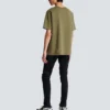 Vintage Balmain embroidered T-shirt Vintage Balmain embroidered T-shirt