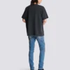 Vintage Balmain embroidered T-shirt Vintage Balmain embroidered T-shirt