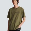 Vintage Balmain embroidered T-shirt Vintage Balmain embroidered T-shirt