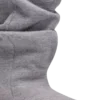 Wedge ankle boots