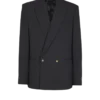 Wool 2-buttons blazer Wool 2-buttons blazer
