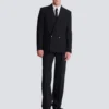 Wool 2-buttons blazer Wool 2-buttons blazer