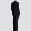 Wool 2-buttons blazer Wool 2-buttons blazer
