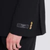 Wool 2-buttons blazer Wool 2-buttons blazer