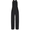 Wool dungarees Wool dungarees
