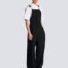 Wool dungarees Wool dungarees