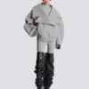 Wool pea coat Wool pea coat
