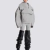 Wool pea coat Wool pea coat