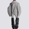 Wool pea coat Wool pea coat