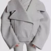 Wool pea coat Wool pea coat