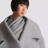 Wool pea coat Wool pea coat