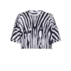 Zebra Balmain T-shirt